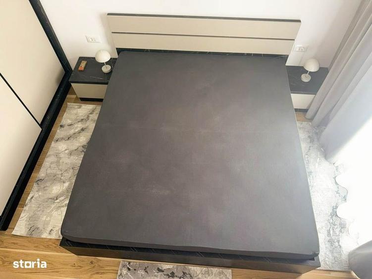 Apartament 2 camere de închiriat Aviatiei | Nusco | Faza 2 | Loc parcare inclus - 8