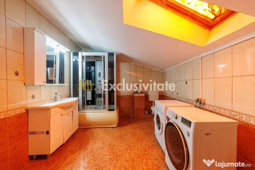 Spa?iu pentru afaceri de inchiriat | 292 mp utili | Ga... - 4