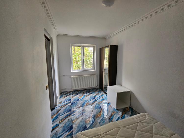 Apartament cu 2 camere semidecomandat în Șagului