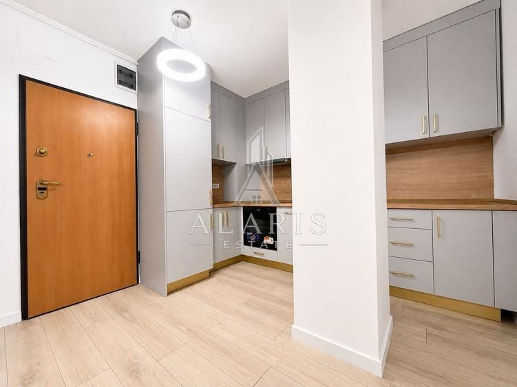 Apartament cu 2 camere, terasa 25mp, zona Torontalului - 2