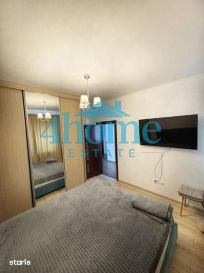 Apartament cu 2 camere în Dristor