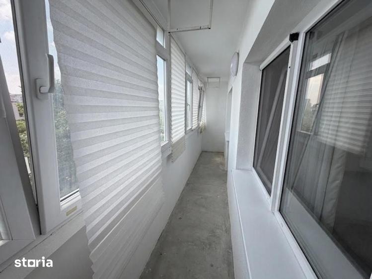 2 Camere Decomandat | Obor - Bloc Almo | Renovat recent | Metrou - 6