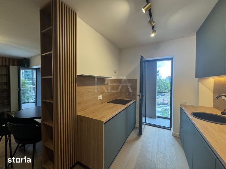 Apartament cu 2 camere decomandat în Unirii