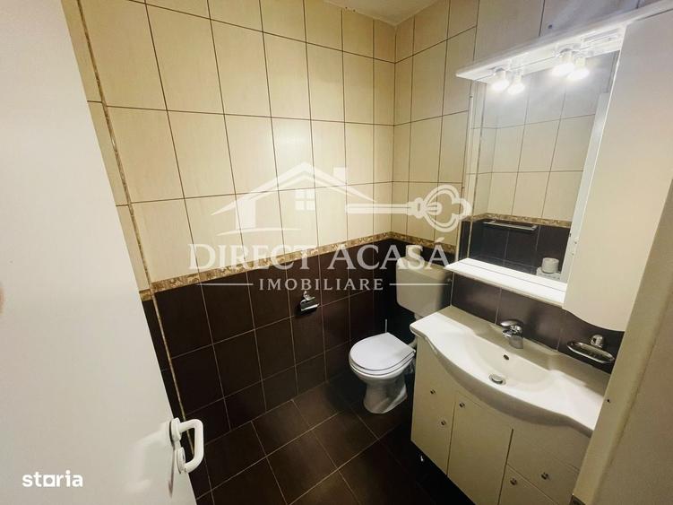 Apartament cu 3 camere în Tudor