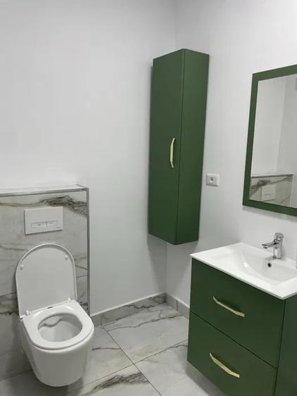 Apartament cu 2 camere decomandat, mobilat în Inel II