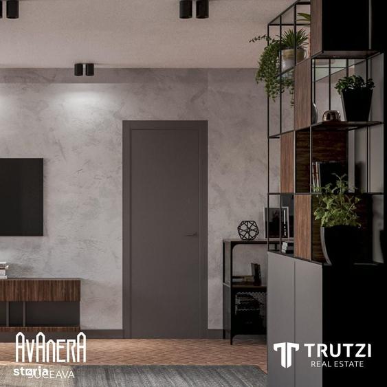 Apartament cu 2 camere în Universității