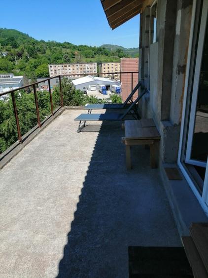 Apartament cu 2 camere decomandat în Calea Timișoarei