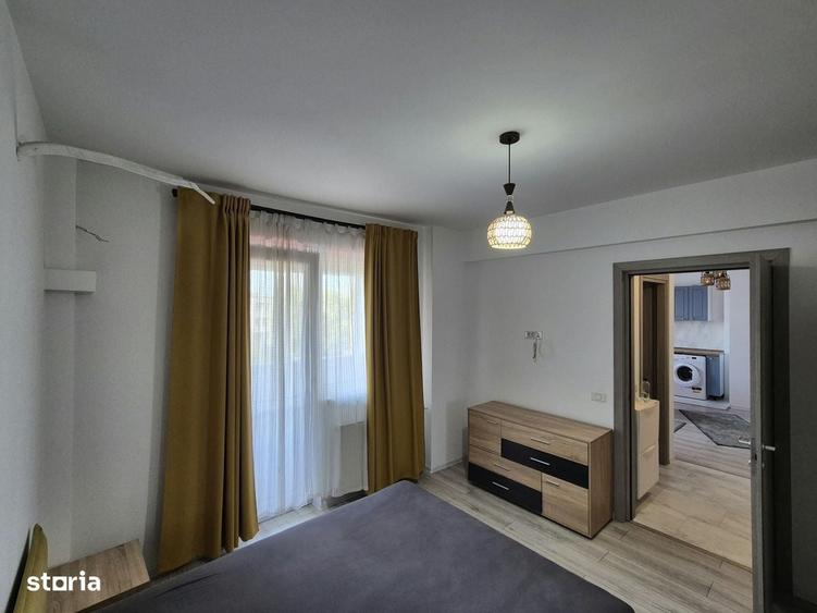 Apartament cu 2 camere în Apărătorii Patriei
