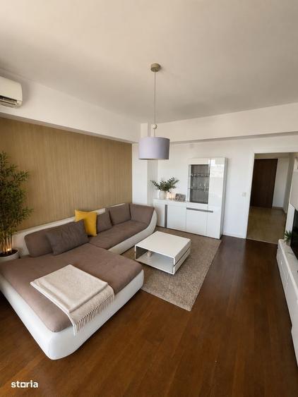Apartament cu 2 camere, mobilat în Nerva Traian