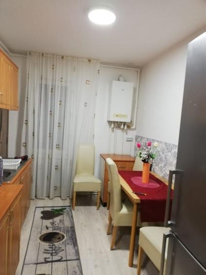 Apartament cu 2 camere în Vânători