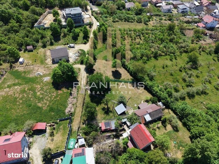 Spațiu comercial, în Valea Borcutului