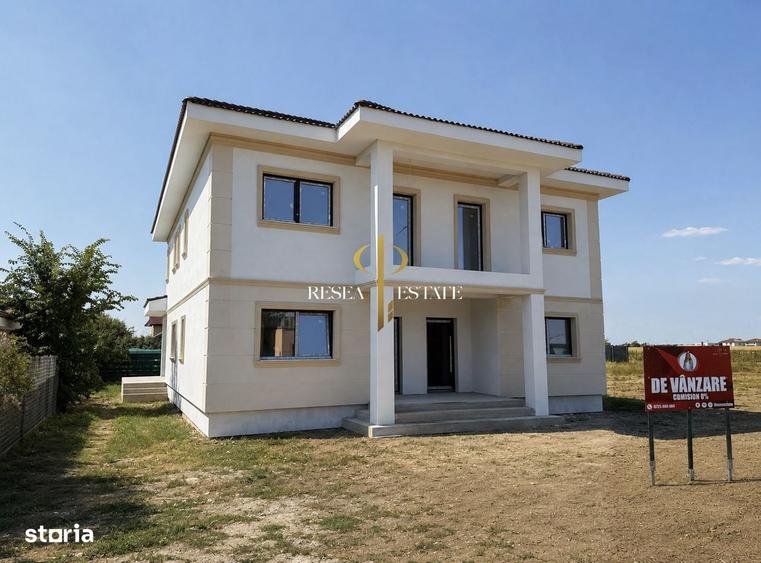 Comision 0%| Duplex modern cu 4 camere - 120 mp + terasa| Dumbravita - 19