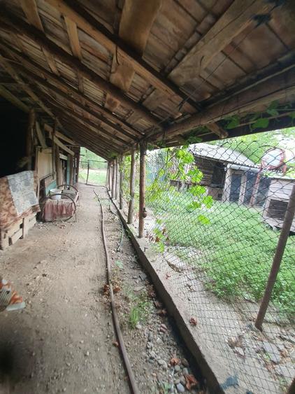 Casă cu 4 camere în Cetatea
