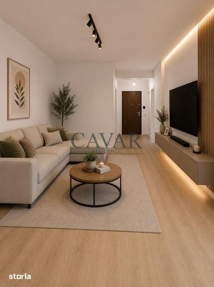 Alege calitatea proiectelor Cavar Residence - 7