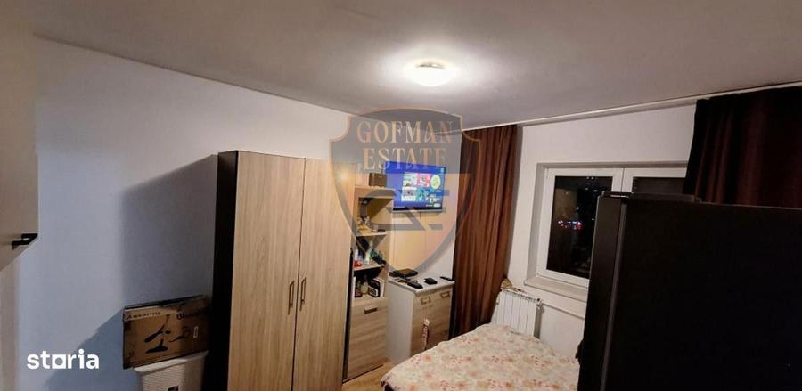 Garsonieră, mobilată în Tomis Nord