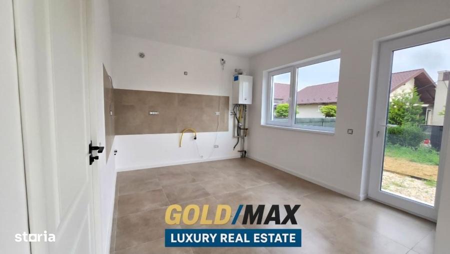 Case 4 camere, 3km de Trivale - Pitesti, goldmax.ro - 2