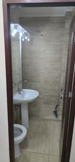 Apartament cu 3 camere semidecomandat în Sântandrei