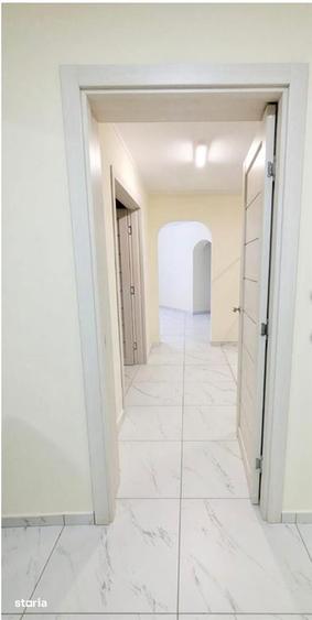 Apartament cu 3 camere, mobilat în Alba Iulia
