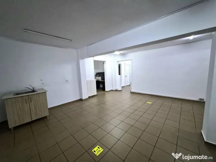 Spațiu comercial, de 136 mp, în Central
