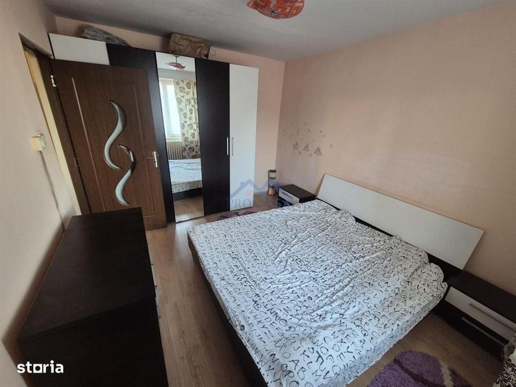 Apartament 2 camere decomandat , mobilat, utilat, Carolina Mall - 5