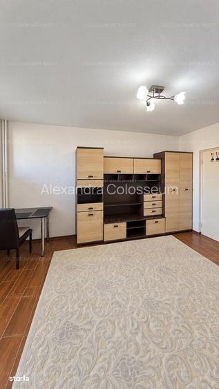 Garsoniera de inchiriat Str. 13 Decembrie, Tractorul | Pet friendly