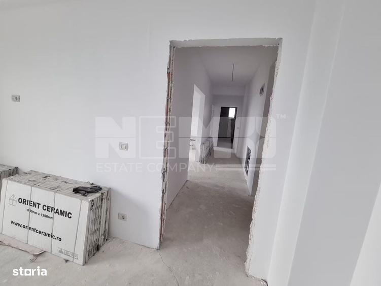 Apartament cu 3 Camere Decomandat I Suceava/Zamca I120.000Euro - 3