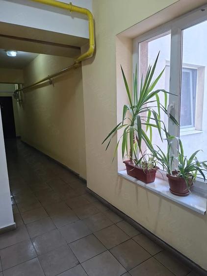 Garsonieră decomandată în Găvana