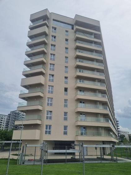 Direct proprietar Inchiriez apartament 2 camere Etalon Lacul Morii - 3