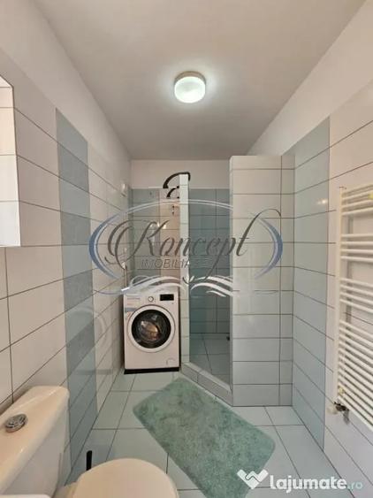 Duplex cu 4 parcari, zona Parcul Poligon - 8