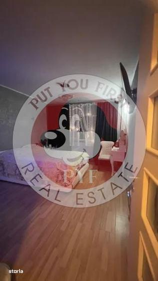 Apartament cu 2 camere semidecomandat în Rahova — fotografia 1