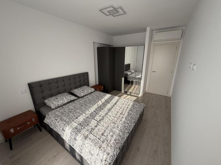 Apartament cu 2 camere decomandat în Ghencea