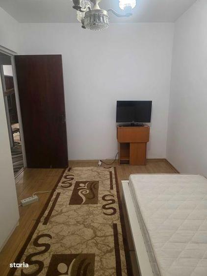 Apartament cu 4 camere în Titulescu