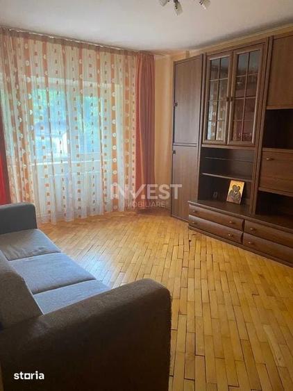 Apartament de vanzare cu 3 camere, 2 bai zona Pacurari- Esplanada Mimo - 2