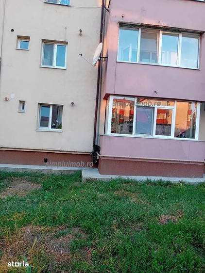 Apartament cu 2 camere decomandat, mobilat în Jilava