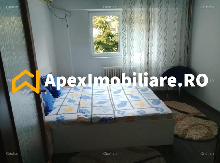 Apartament cu 3 camere decomandat în Iancului