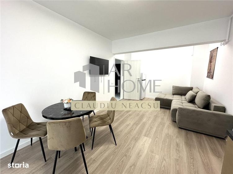 Apartament cu 2 camere în Fundeni
