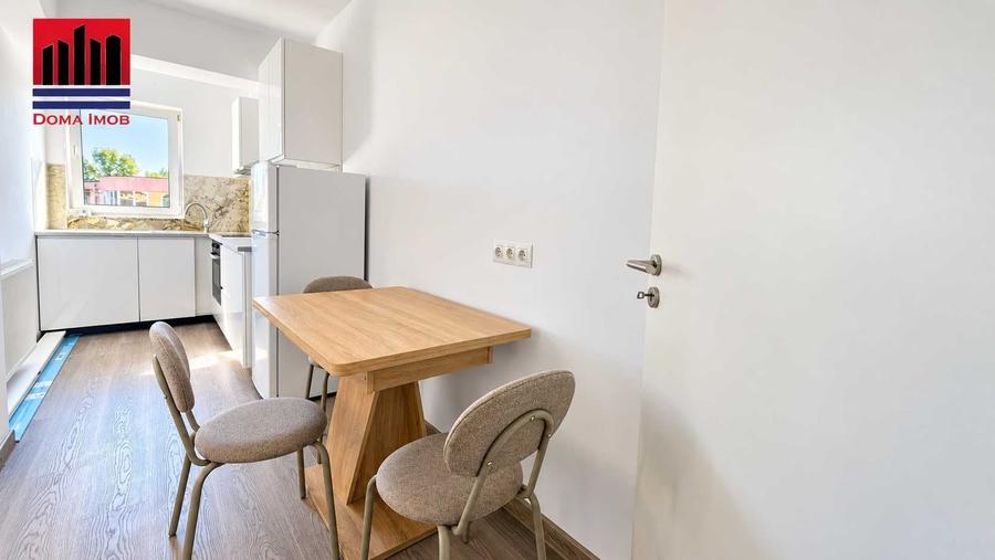 Garsoniera tip studio Prima inchiriere | Avangarden 3, Faza 5, Brasov - 6