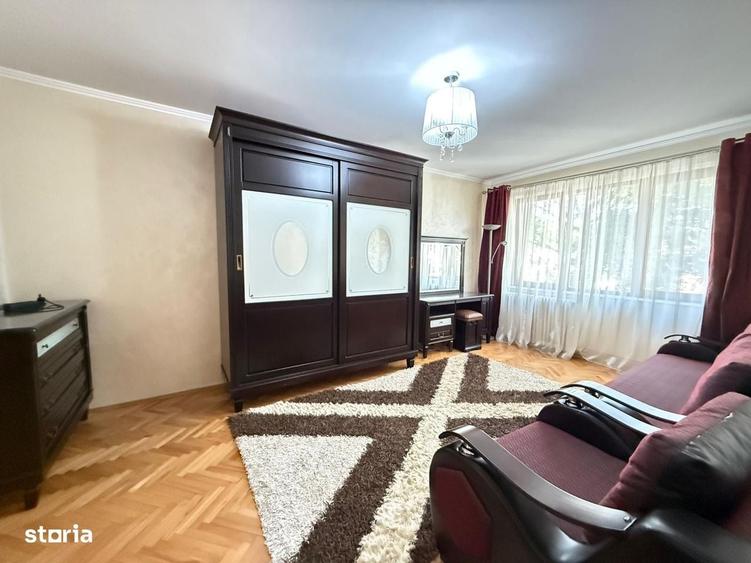 Nou Pe Piata! Ap. 3 Camere, Renovat, Cart.grigorescu, Zona Coloane - 6