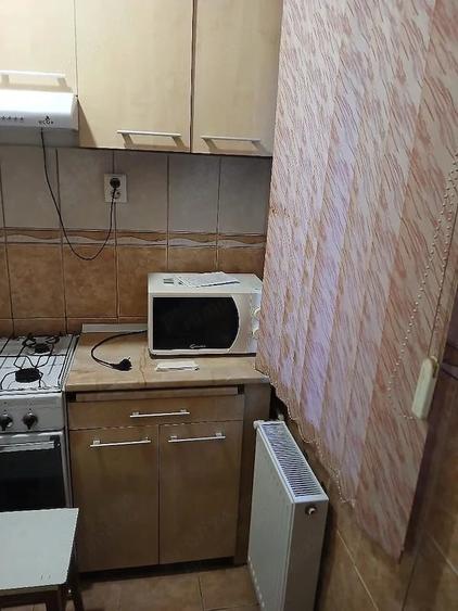 Garsonieră decomandată în Freidorf