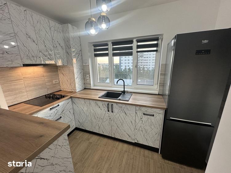 Metalurgiei, Apartament 2 Camere 52 Mp, Parcare Subterana! - 12