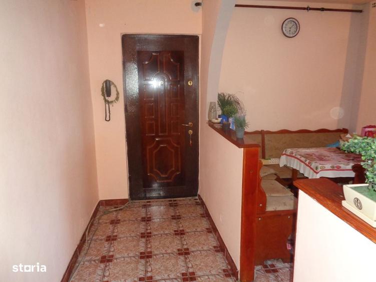 Apartament cu 2 camere în Micălaca