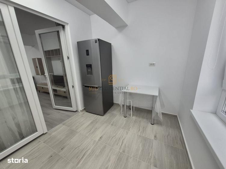 Apartament nou 2 camere, prima inchiriere, metrou Aparatorii Patriei - 4