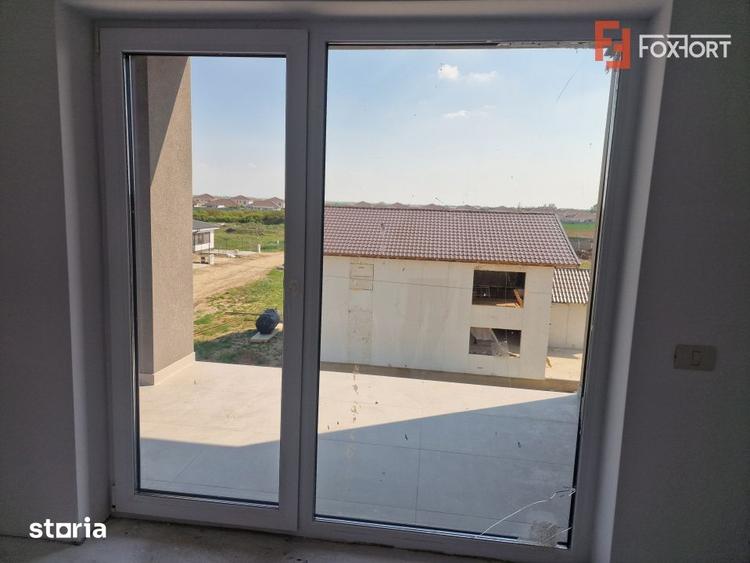 Apartament cu 3 camere în Remetea Mare
