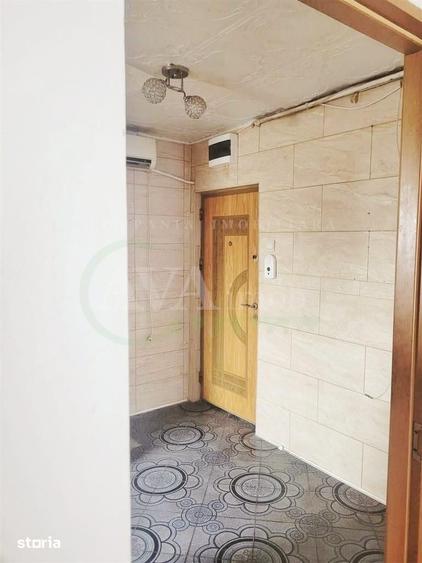 Apartament 3 camere semidecomandat, zona Neagoe Voda - 9