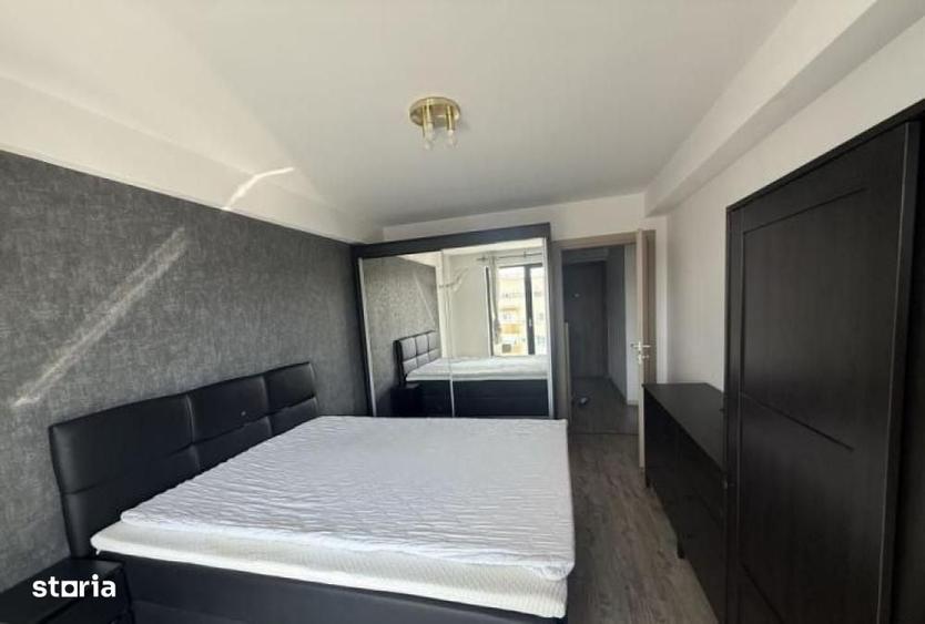 Roka Residence | 2 camere, 68 mp | balcon mare | paza 24/7 | parcare - 7