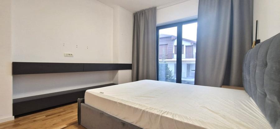 2 camere Iancu Nicolae - Grand Park Pipera | piscina si fitness | parcare - 6