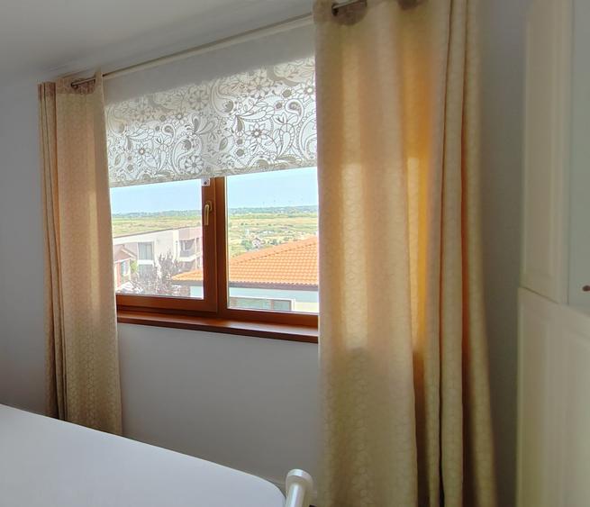Apartament cu 3 camere decomandat în Popas Păcurari
