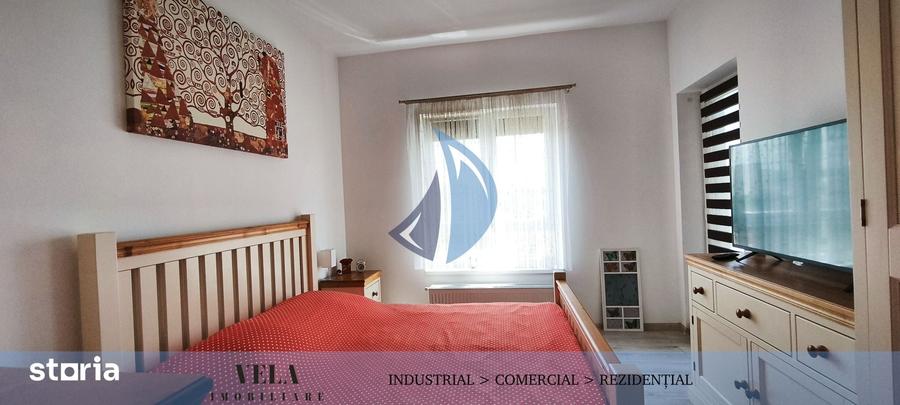 Apartament cu 3 camere în Remetea
