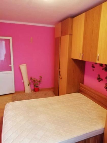 Apartament cu 2 camere decomandat în Terezian