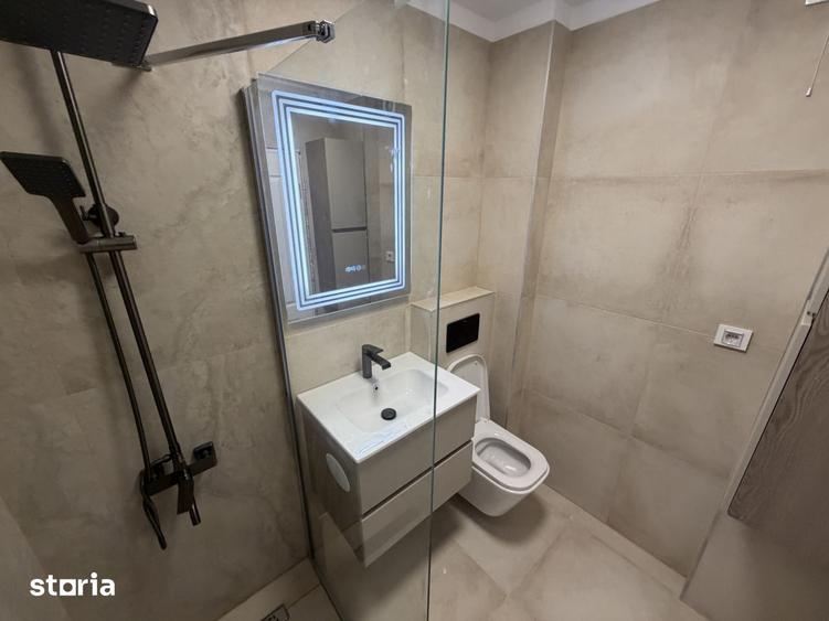 Apartament cu 3 camere în Floreasca